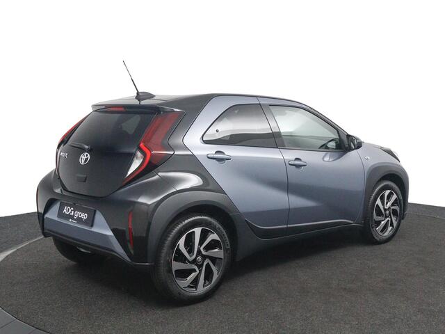 Toyota AYGO X 1.0 VVT-i MT Pulse | Nieuw | Uit Voorraad Leverbaar |