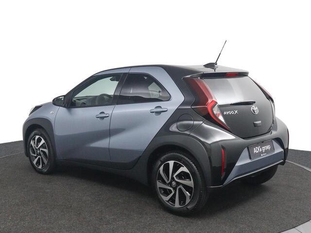 Toyota AYGO X 1.0 VVT-i MT Pulse | Nieuw | Uit Voorraad Leverbaar |
