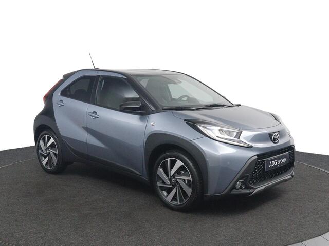 Toyota AYGO X 1.0 VVT-i MT Envy | Nieuwe Auto | Uit Voorraad Leverbaar |