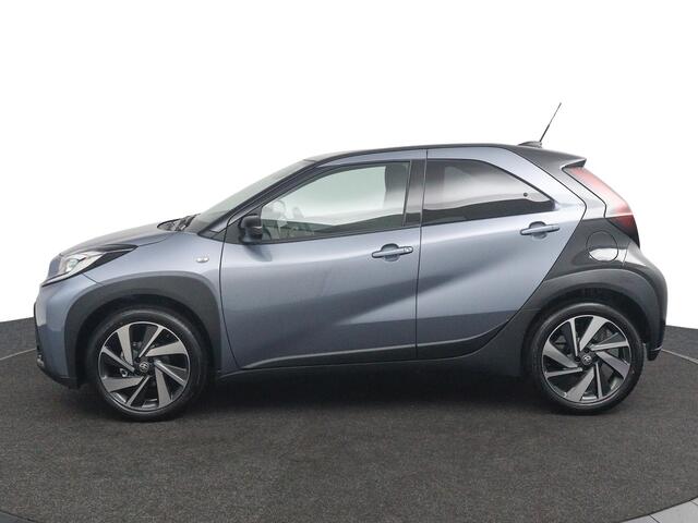 Toyota AYGO X 1.0 VVT-i MT Envy | Nieuwe Auto | Uit Voorraad Leverbaar |