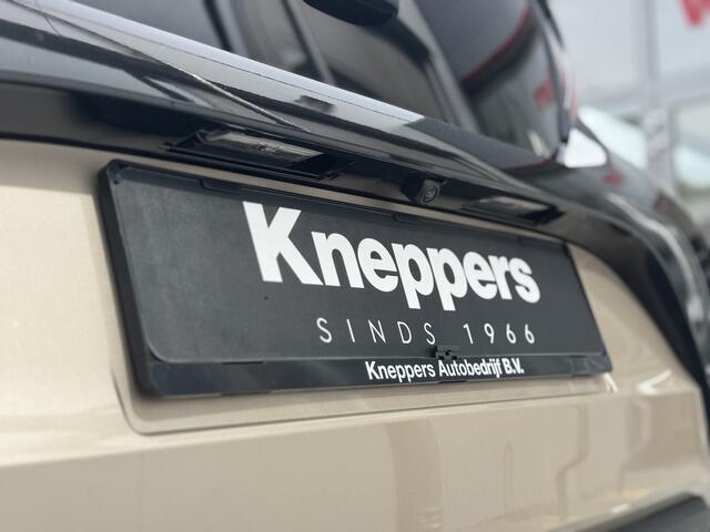 Toyota AYGO X 1.0 VVT-i MT Pulse Apple/Android, Cruise control, 17inch velgen, Voorstoelen verwarmd , All-in Rijklaarprijs