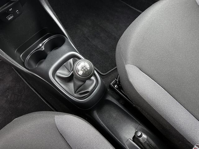 Toyota AYGO 1.0 VVT-i x-now | Cruise control | Stuurbekrachtiging | Airconditioning |