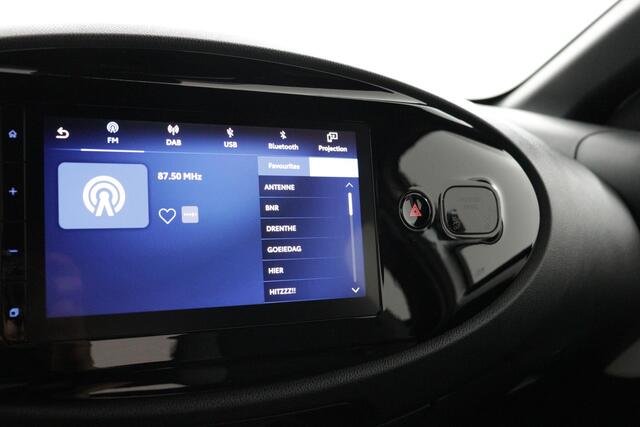 Toyota AYGO X 1.0 VVT-i MT Play Nieuw uit voorraad leverbaar | Airco | Adaptive Cruise Control | Apple Carplay & Android Auto