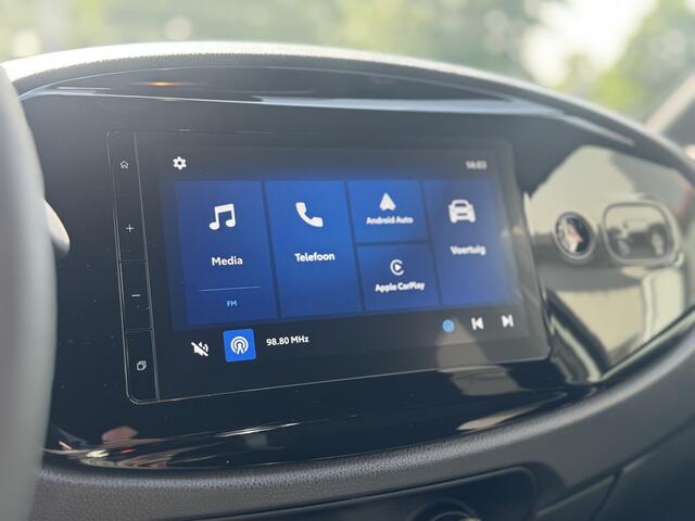 Toyota AYGO X 1.0 VVT-i MT Pulse Apple/Android, Cruise control, 17inch velgen, Voorstoelen verwarmd , All-in Rijklaarprijs