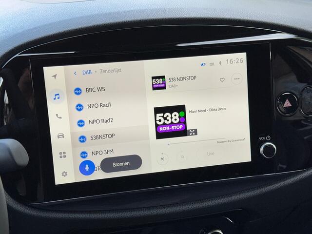 Toyota AYGO Aygo-X 1.0 VVT-i S autom JBL ecc,1/2leer,lmv,pdc,dglas,pdc