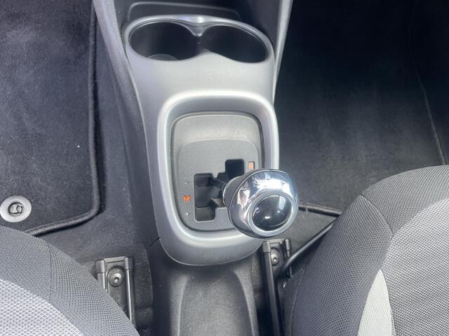 Toyota AYGO 1.0 VVT-i x-play Automaat