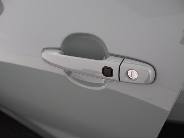 Toyota AYGO X 1.0 VVT-i S-CVT Premium Cabrio | Parkeersensoren | Voorraad actie