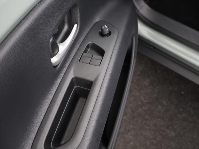 Toyota AYGO X 1.0 VVT-i S-CVT Premium Cabrio | Parkeersensoren | Voorraad actie