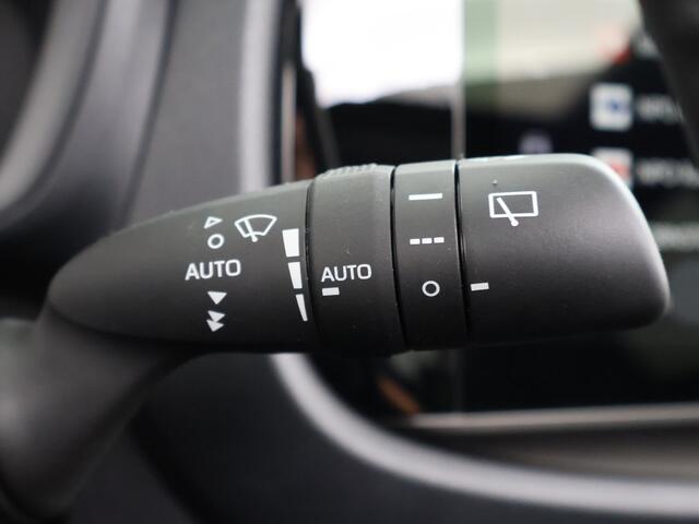 Toyota AYGO X 1.0 VVT-i S-CVT Premium Cabrio | Parkeersensoren | Voorraad actie