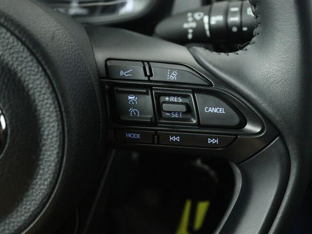 Toyota AYGO X 1.0 VVT-i MT Envy | Cabriodak |