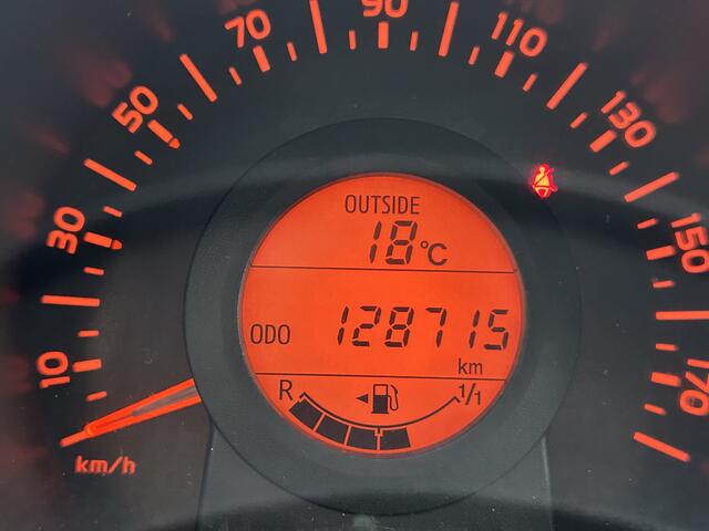 Toyota AYGO 1.0 VVT-i x-sport 5 deurs airco keurige auto