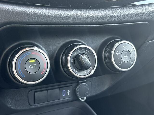 Toyota AYGO X 1.0 VVT-i MT Play | Toyota Mania Inruilactie | Op Voorraad |