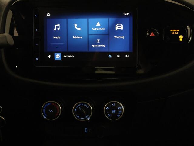 Toyota AYGO X 1.0 VVT-i MT Play | Apple Carplay & Android Auto | Adaptive Cruise Control | Cruise control