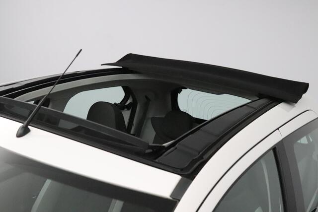 Toyota AYGO 1.0 VVT-i x-wave | Cabriotop | Camera | Cruise Control |