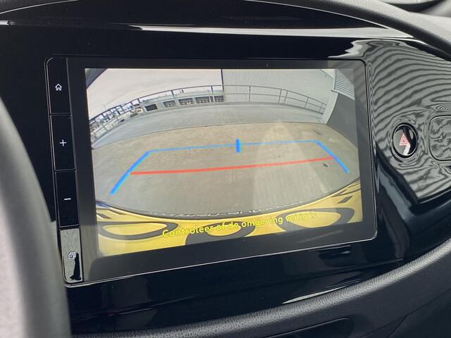 Toyota AYGO X 1.0 VVT-i MT Play Navigatie Apple CarPlay/Android Auto, adaptieve cruise control, achteruitrij camera, NL auto!