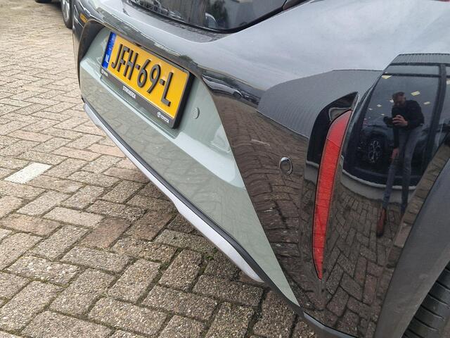 Toyota AYGO X 1.0 VVT-i MT Envy