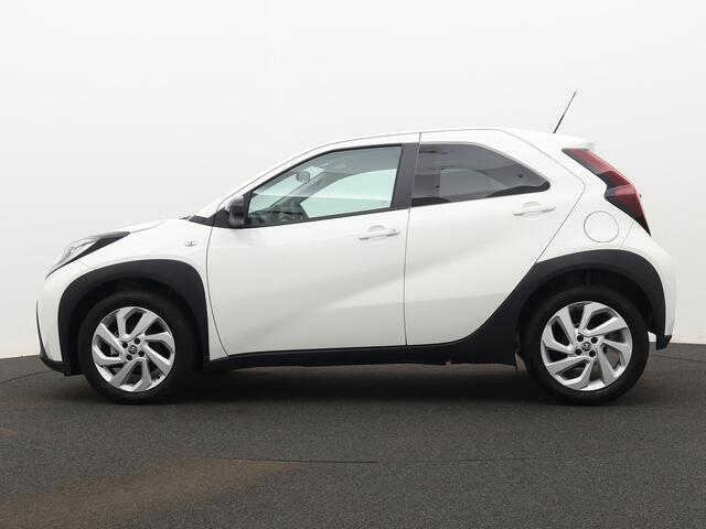 Toyota AYGO X 1.0 First Edition Limited | Stoelverwarming | LM Velgen | Privacy Glass |
