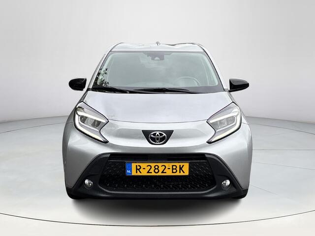 Toyota AYGO X 1.0 VVT-i MT first | Camera | Climate controle | Cruise controle