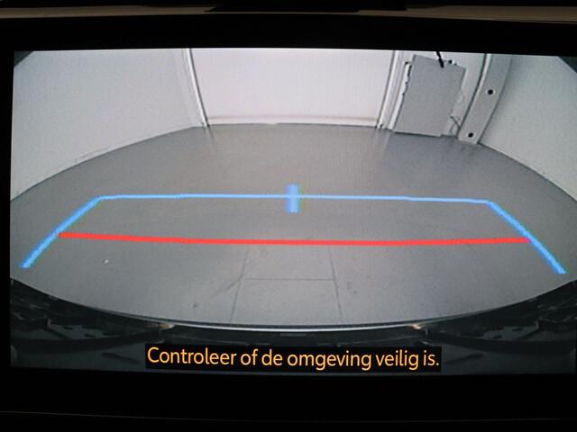 Toyota AYGO X 1.0 VVT-i S-CVT Premium Camera | Cruise | Navi | Parkeersens. v+a | Stoelverw.