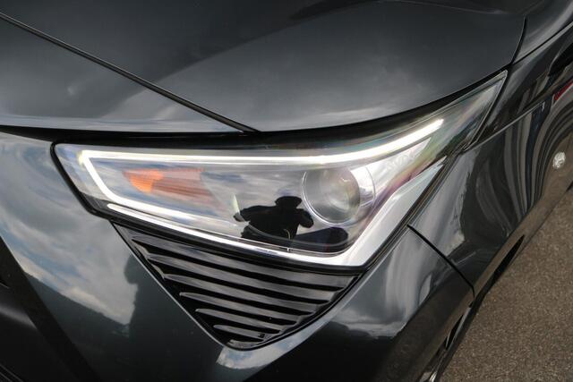 Toyota AYGO 1.0 VVT-i x-play