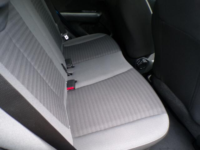 Toyota AYGO 1.0 VVT-i 5-Drs Bleu Edition TOP STAAT *UNIEK*