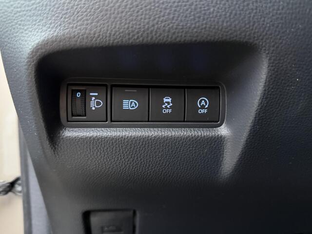 Toyota AYGO X 1.0 VVT-i S-CVT | Camera | Navigatie | Carplay |