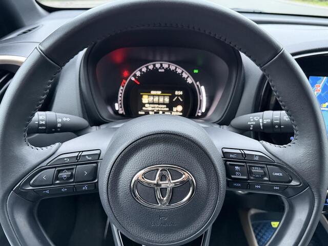 Toyota AYGO X 1.0 VVT-i S-CVT | Camera | Navigatie | Carplay |