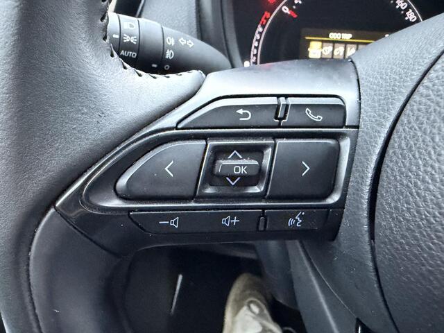 Toyota AYGO X 1.0 VVT-i S-CVT | Camera | Navigatie | Carplay |