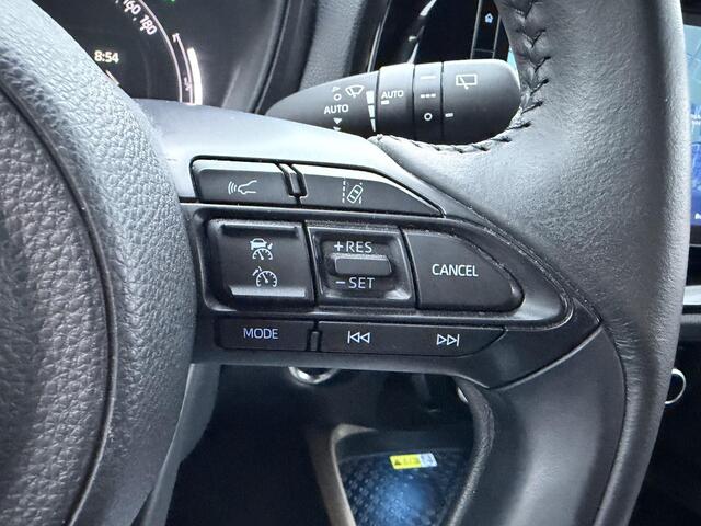 Toyota AYGO X 1.0 VVT-i S-CVT | Camera | Navigatie | Carplay |