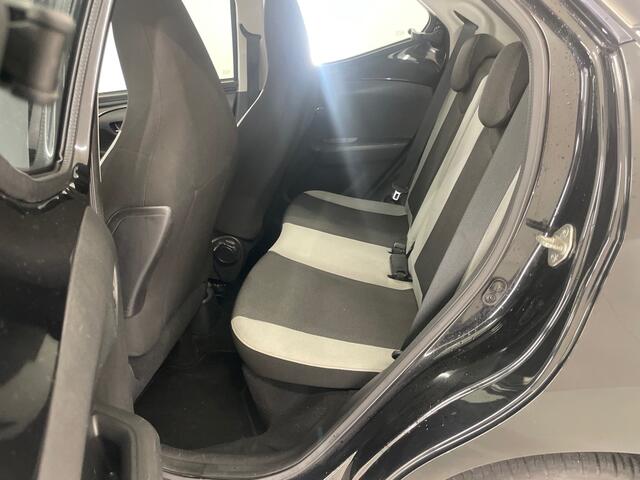 Toyota AYGO 1.0 VVT-i x-play, Camera! Navi! VERWACHT!!