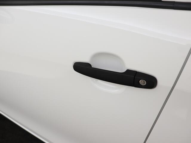 Toyota AYGO 1.0 VVT-i x-fun