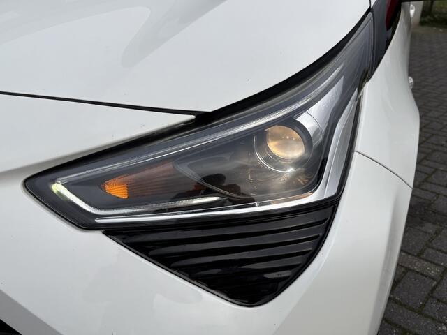 Toyota AYGO 1.0 VVT-i x-play CARPLAY-AIRCO-CAMERA