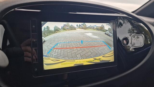 Toyota AYGO 1.0 VVT-i S-CVT Puls, Automaat, Camera, NL Auto!