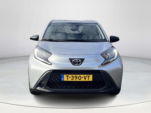 Toyota AYGO X 1.0 VVT-i S-CVT Play | Apple CarPlay/Android auto | Achteruitrijcamera