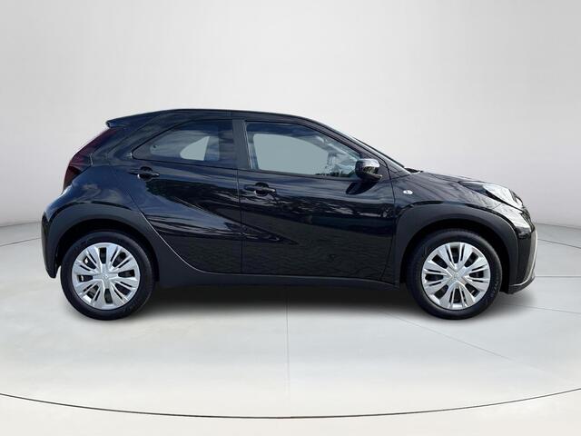 Toyota AYGO X 1.0 VVT-i MT Play | All-in prijs | Apple/Android | Camera | Cruise Control |