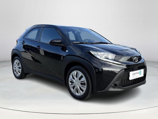 Toyota AYGO X 1.0 VVT-i MT Play | All-in prijs | Apple/Android | Camera | Cruise Control |