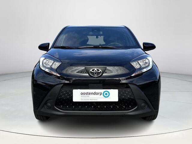 Toyota AYGO X 1.0 VVT-i MT Play | All-in prijs | Apple/Android | Camera | Cruise Control |
