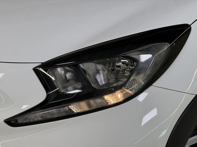 Toyota AYGO X 1.0 VVT-i MT Play | Airco | Draadloze carplay | Adaptieve cruise |