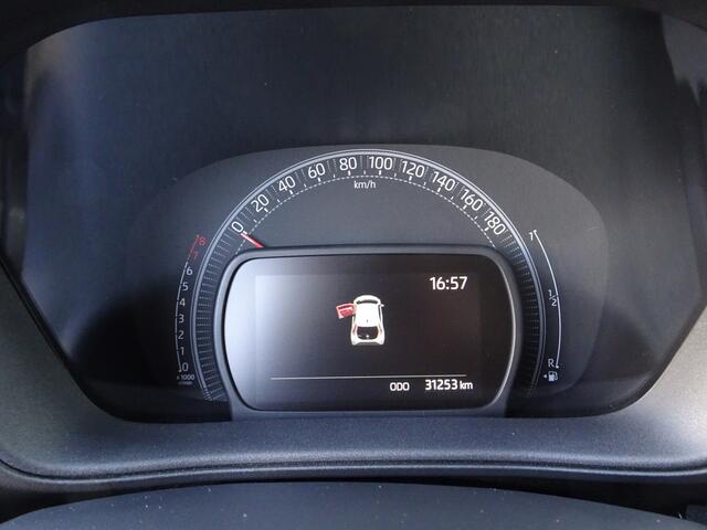 Toyota AYGO X 1.0 VVT-i MT Play Airco, cruise controle, achteruitrijcamera, elektrische ramen, centrale vergrendeling, enz.