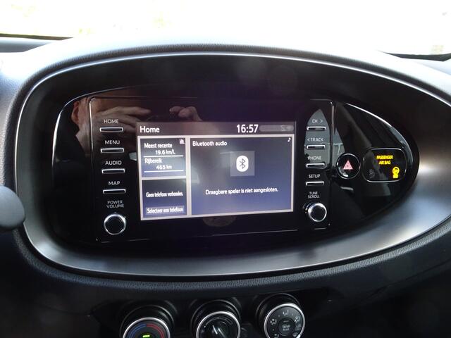 Toyota AYGO X 1.0 VVT-i MT Play Airco, cruise controle, achteruitrijcamera, elektrische ramen, centrale vergrendeling, enz.
