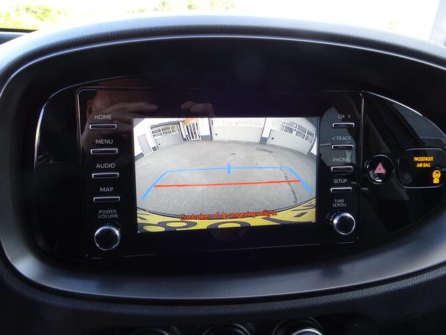 Toyota AYGO X 1.0 VVT-i MT Play Airco, cruise controle, achteruitrijcamera, elektrische ramen, centrale vergrendeling, enz.
