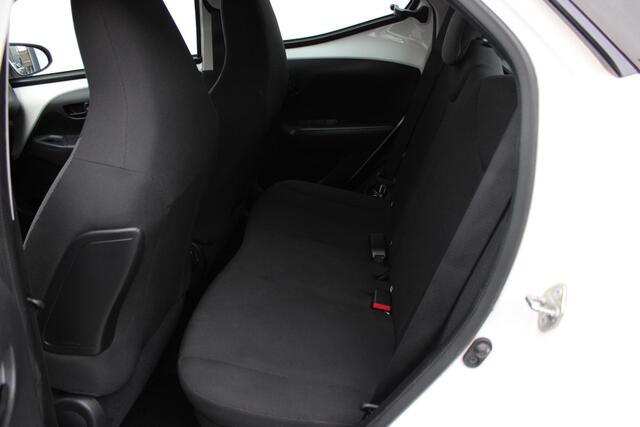 Toyota AYGO 1.0 VVT-i x-fun Airco en Bluetooth