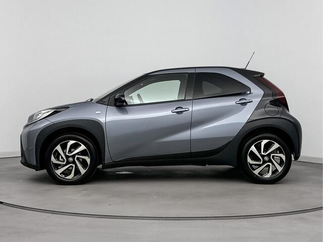 Toyota AYGO X 1.0 VVT-i MT Pulse | Direct leverbaar met 1000 inruilvoordeel |