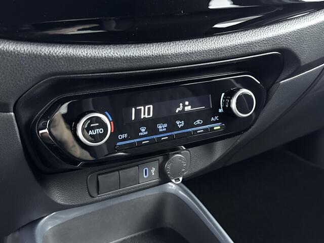 Toyota AYGO X 1.0 VVT-i MT Pulse | Direct leverbaar met 1000 inruilvoordeel |