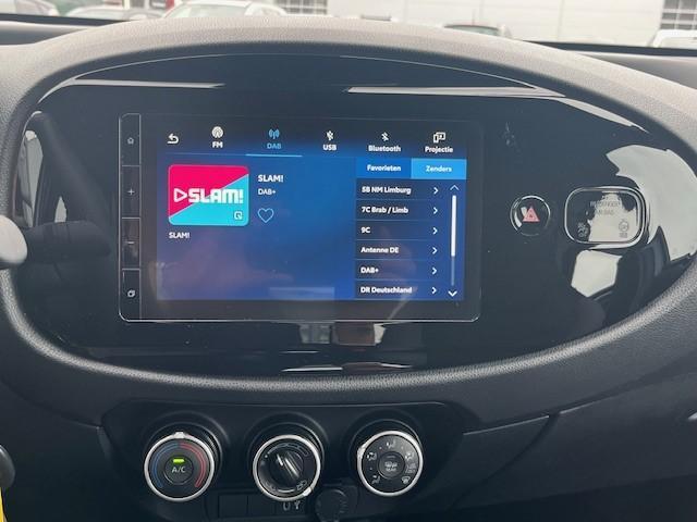 Toyota AYGO X 1.0 VVT-i MT Play
