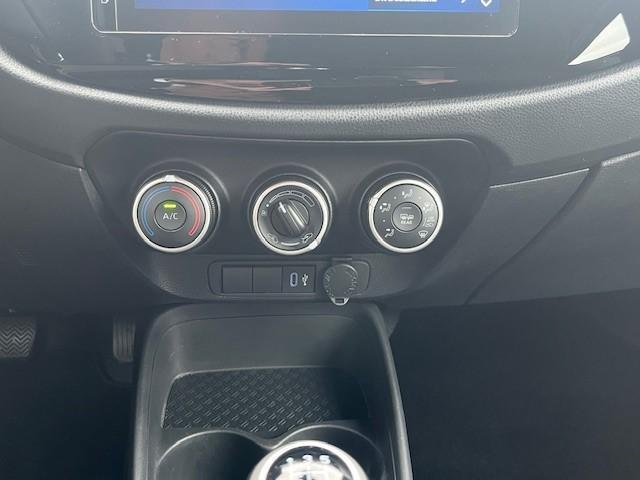 Toyota AYGO X 1.0 VVT-i MT Play
