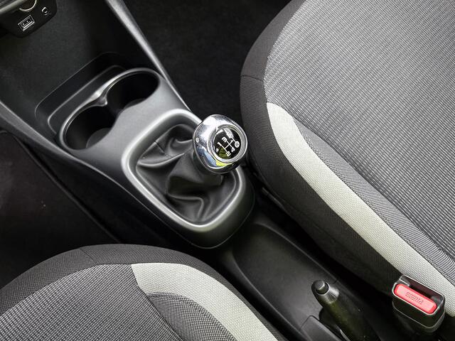 Toyota AYGO 1.0 VVT-i x-play