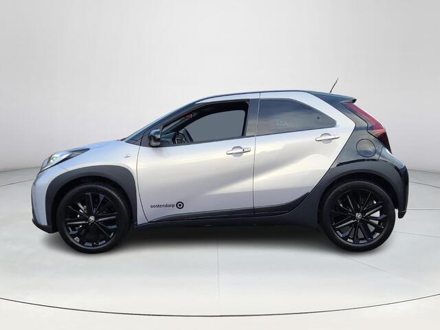 Toyota AYGO X 1.0 VVT-i S-CVT JBL | DEMO VOORDEEL |