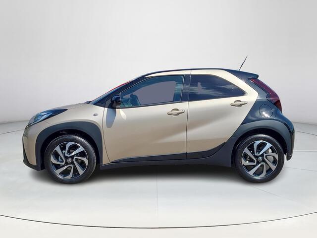 Toyota AYGO X 1.0 VVT-i MT Pulse | DEMO VOORDEEL |