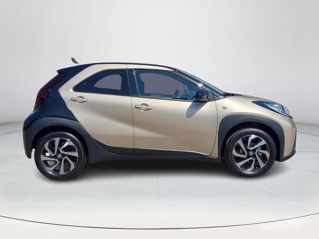 Toyota AYGO X 1.0 VVT-i MT Pulse | DEMO VOORDEEL |